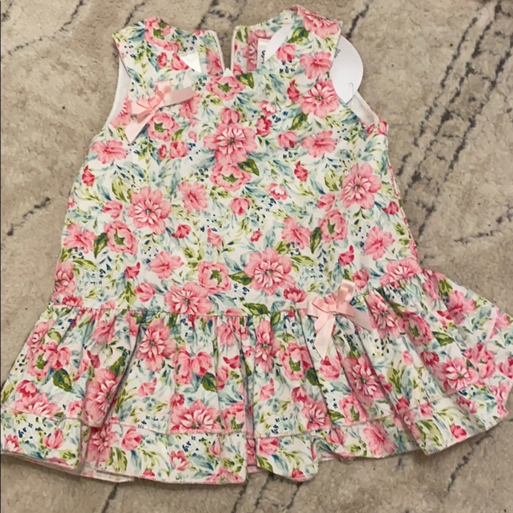 NWT gorgeous Sarah Louise dress